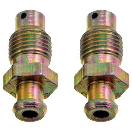 Dorman BLDR SCRW, 2PK 107391